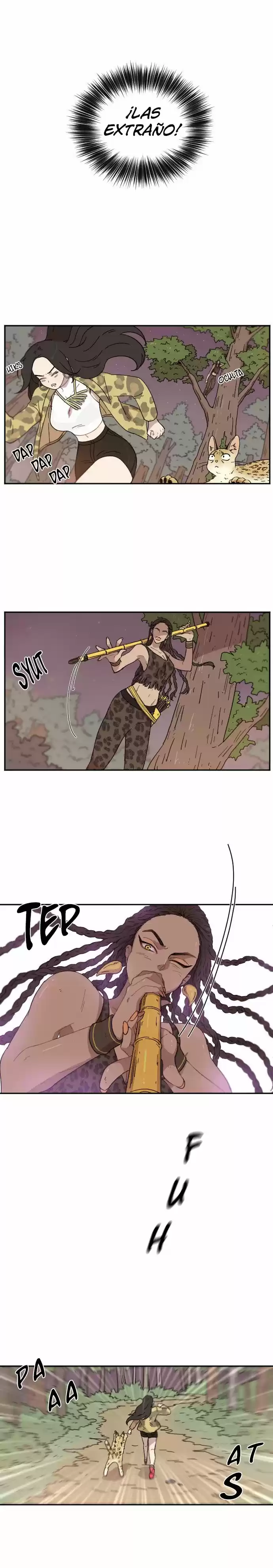 GOOGOOKAKA capítulo 8, página 15