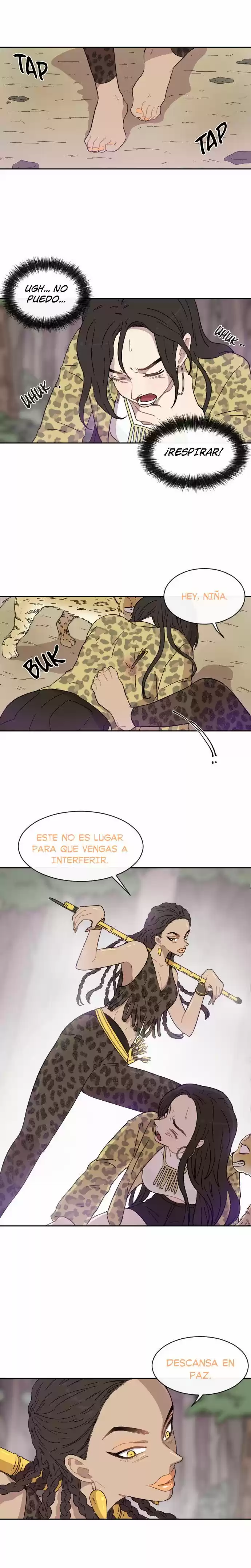 GOOGOOKAKA capítulo 8, página 17
