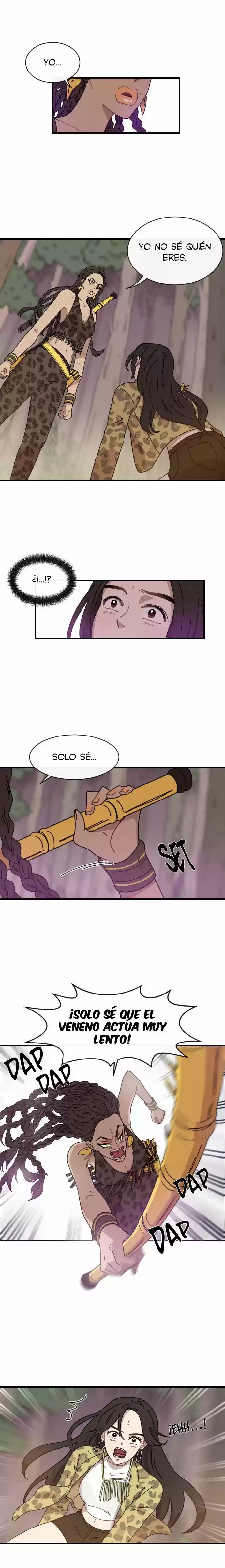 GOOGOOKAKA capítulo 9, página 5