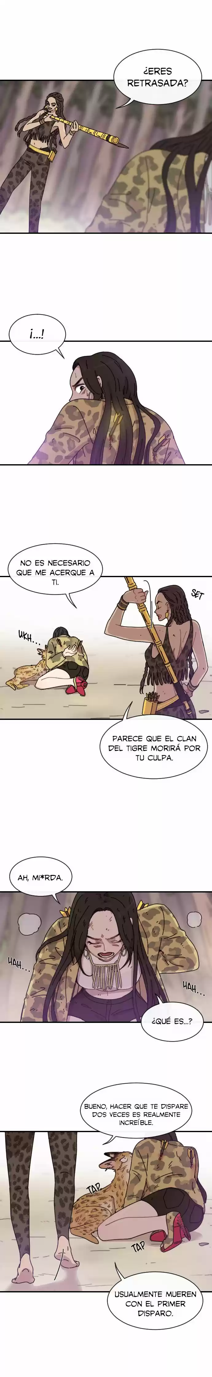 GOOGOOKAKA capítulo 9, página 12