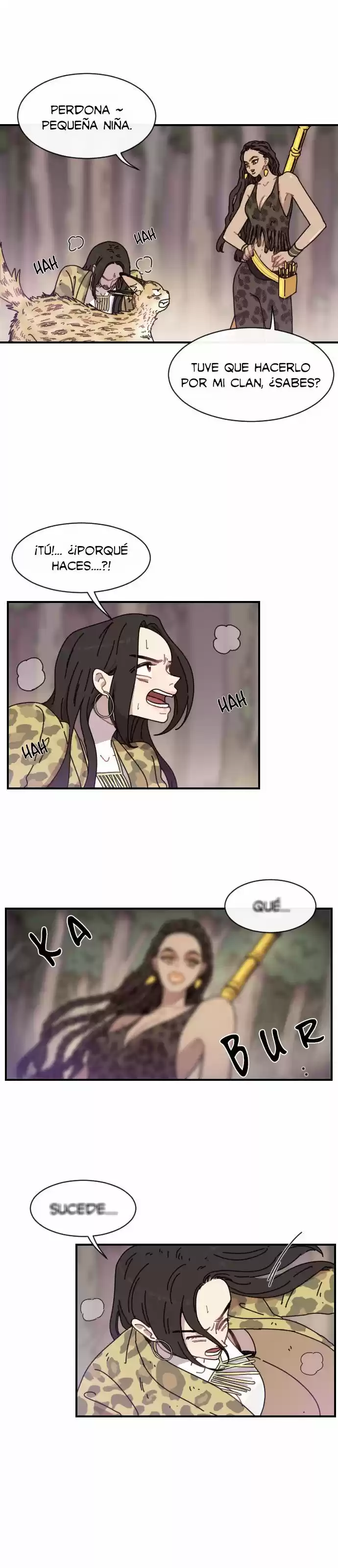 GOOGOOKAKA capítulo 9, página 13
