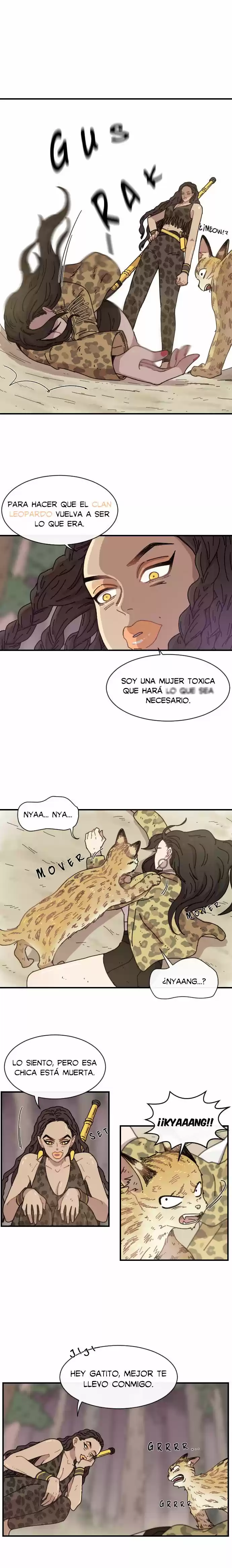 GOOGOOKAKA capítulo 9, página 14
