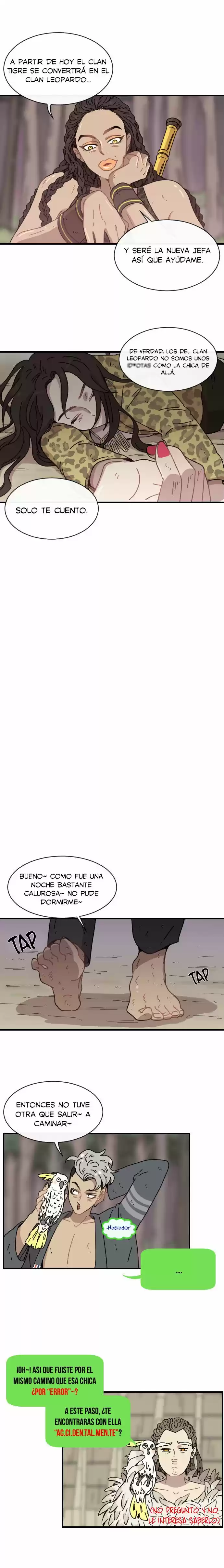 GOOGOOKAKA capítulo 9, página 15