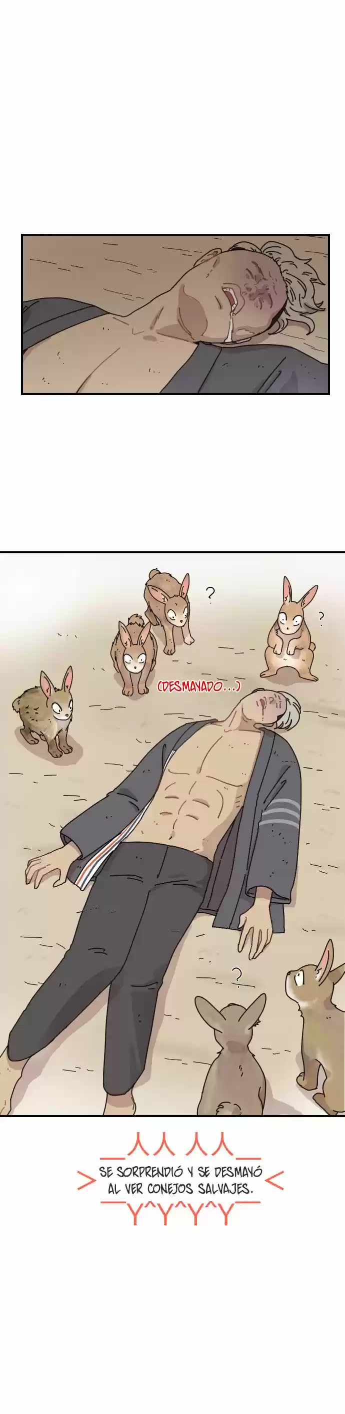 GOOGOOKAKA capítulo 9, página 22