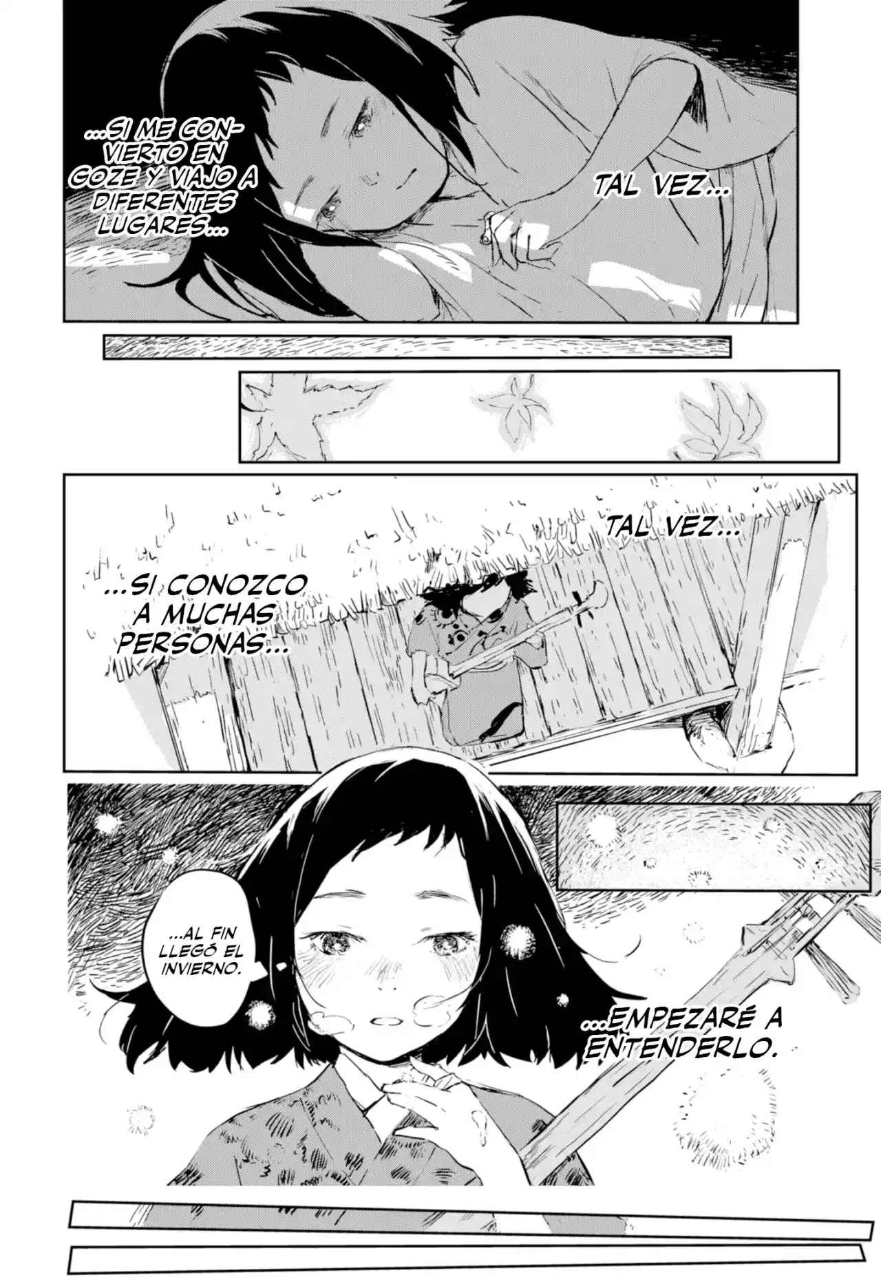 Goze Hotaru capítulo 2, página 24
