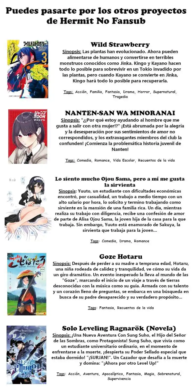 Goze Hotaru capítulo 21, página 23