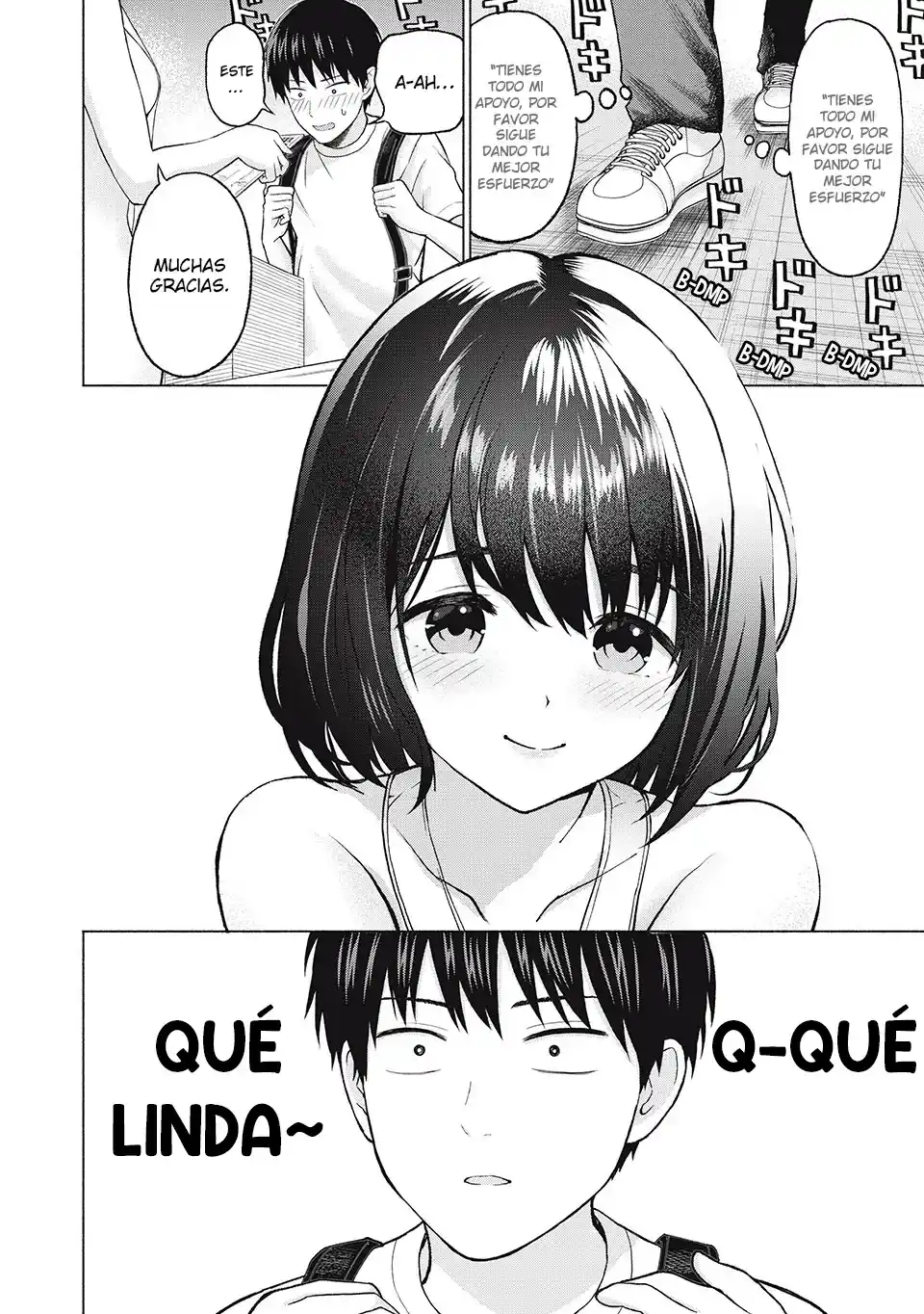 Grapara! capítulo 1, página 5