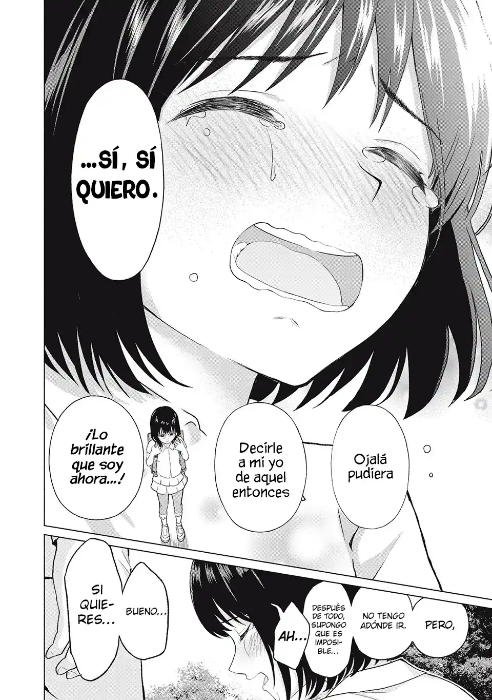 Grapara! capítulo 1, página 33