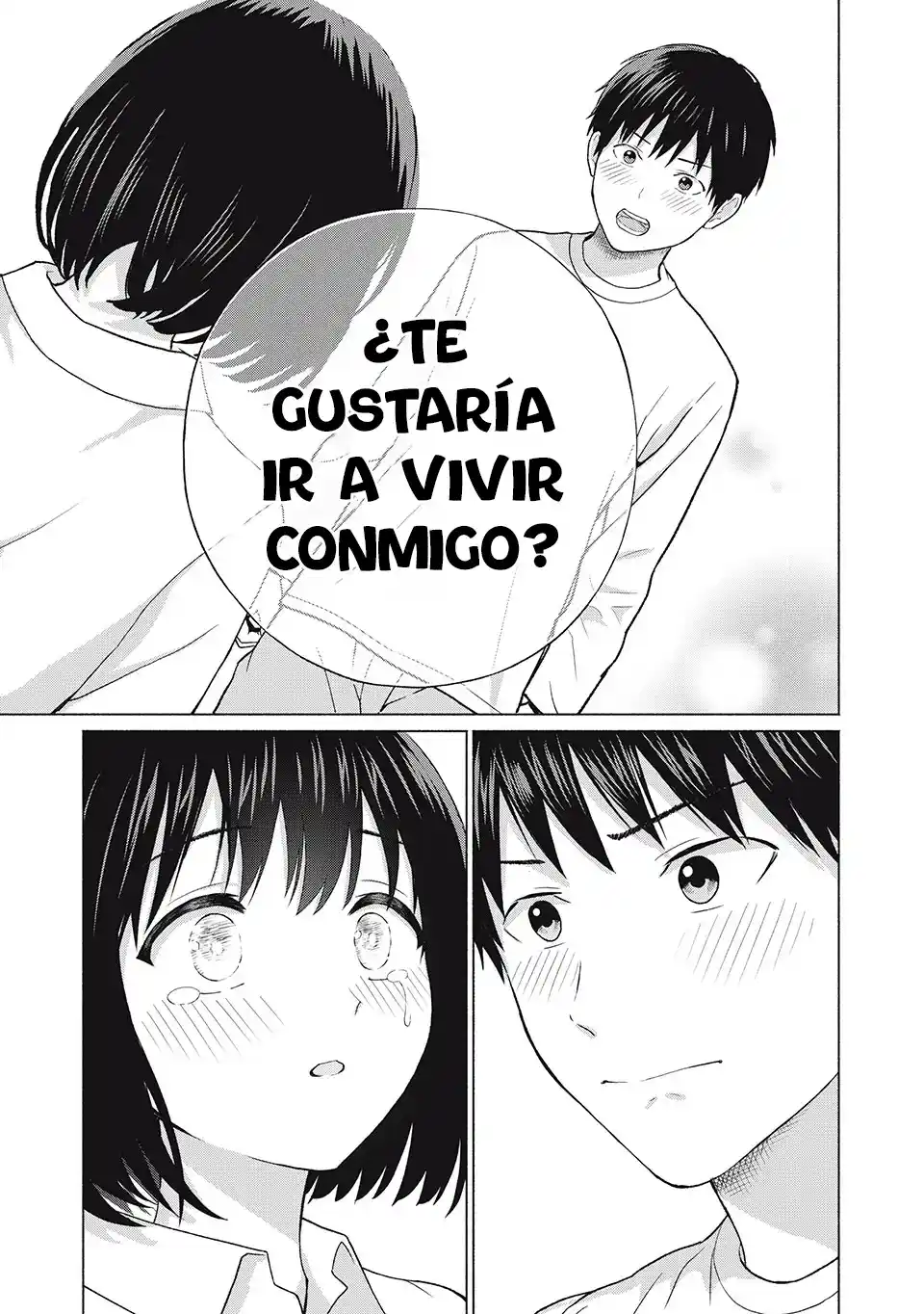 Grapara! capítulo 1, página 34