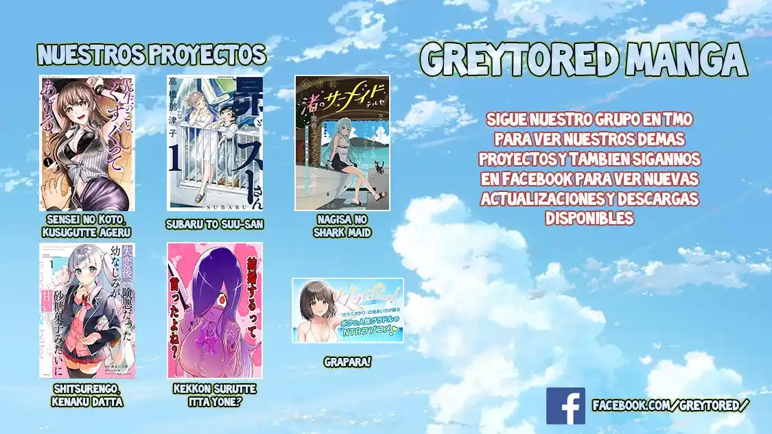 Grapara! capítulo 1, página 40