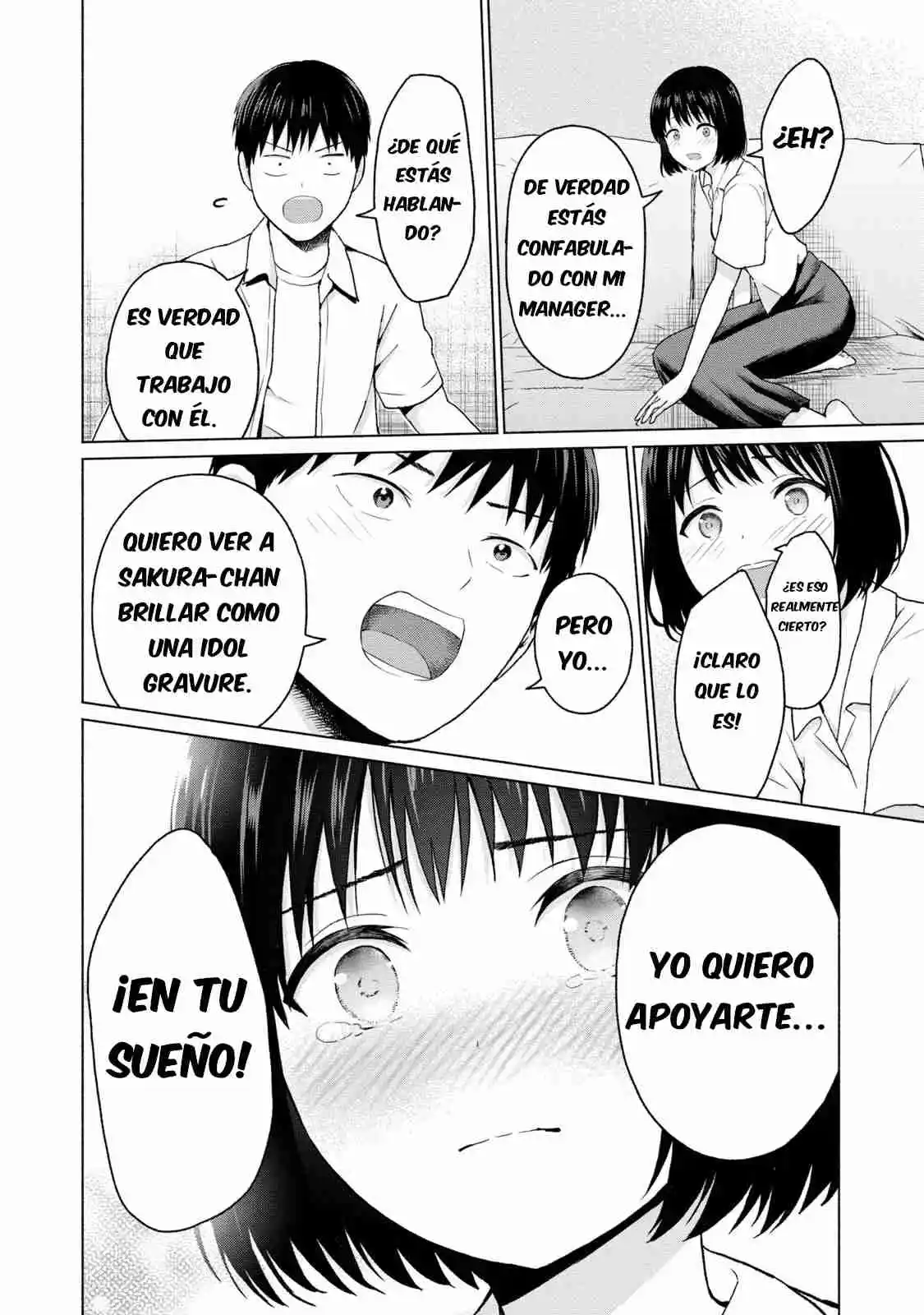 Grapara! capítulo 10, página 14
