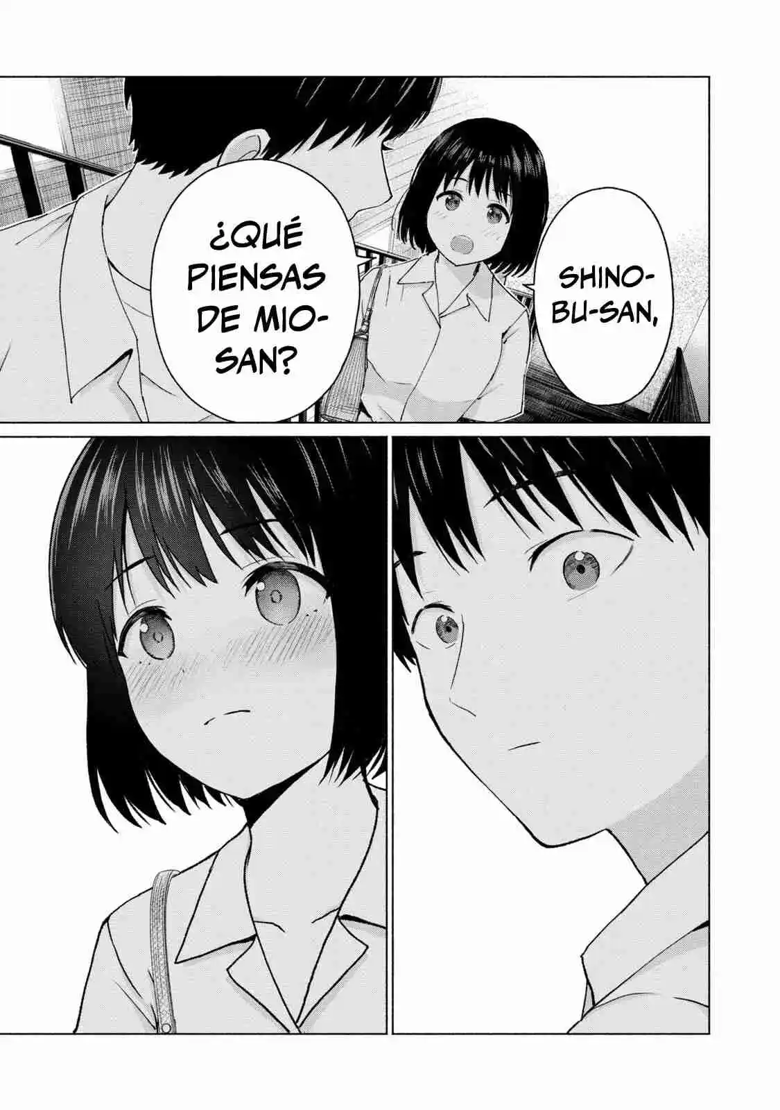 Grapara! capítulo 11, página 17