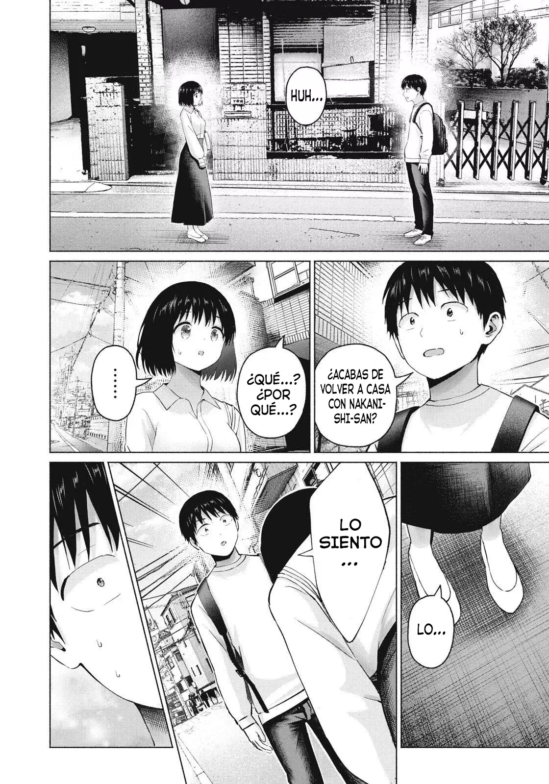 Grapara! capítulo 110, página 5