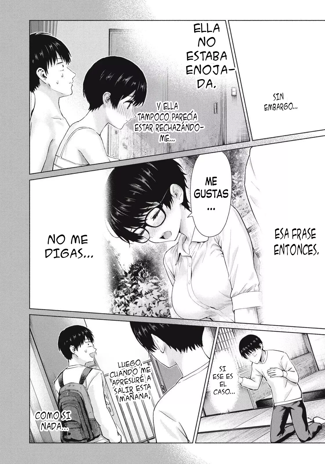 Grapara! capítulo 110, página 11