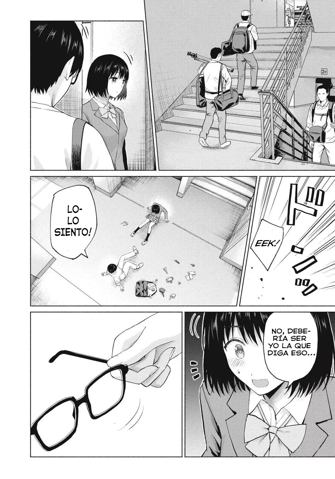 Grapara! capítulo 110, página 21
