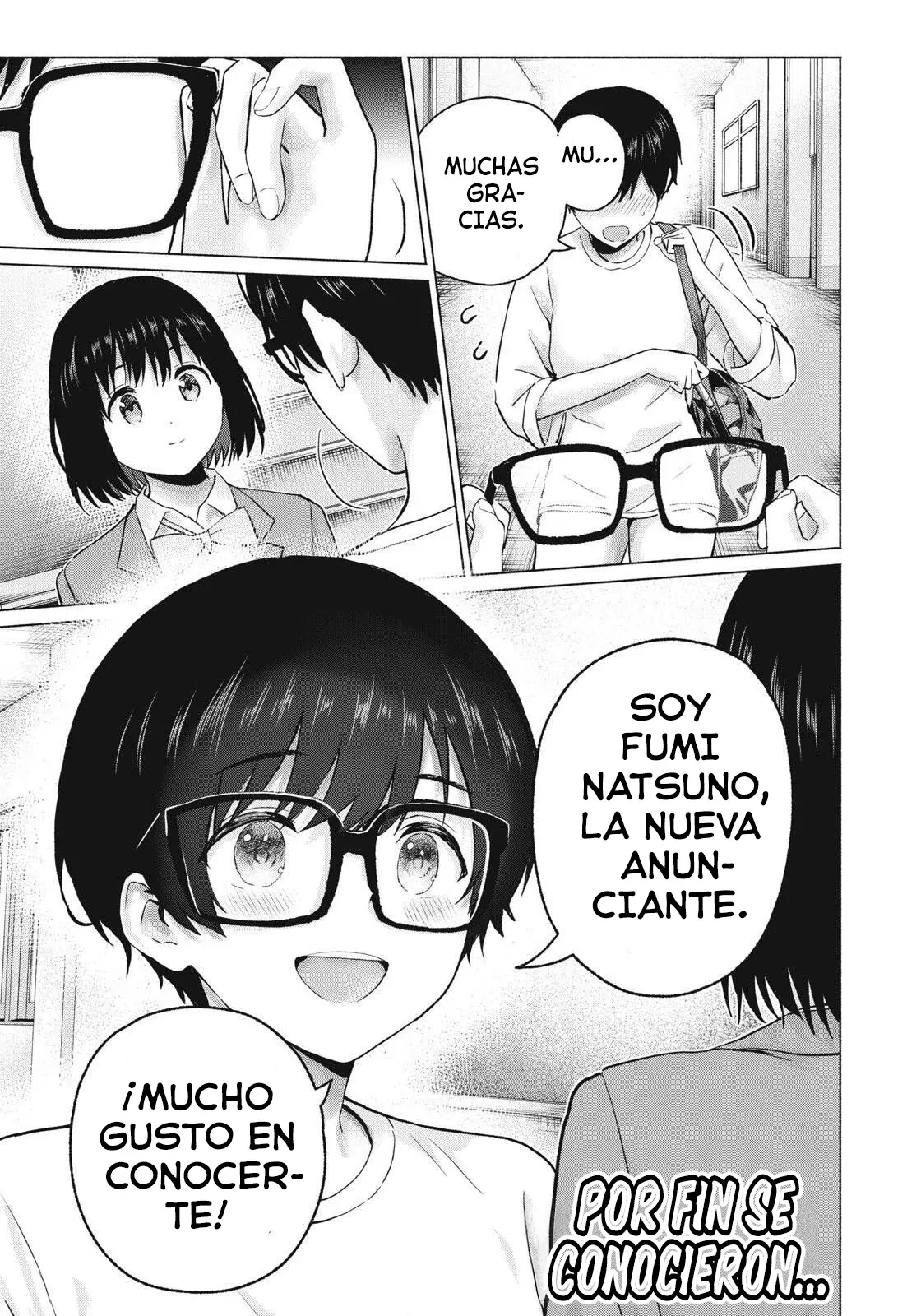 Grapara! capítulo 110, página 22