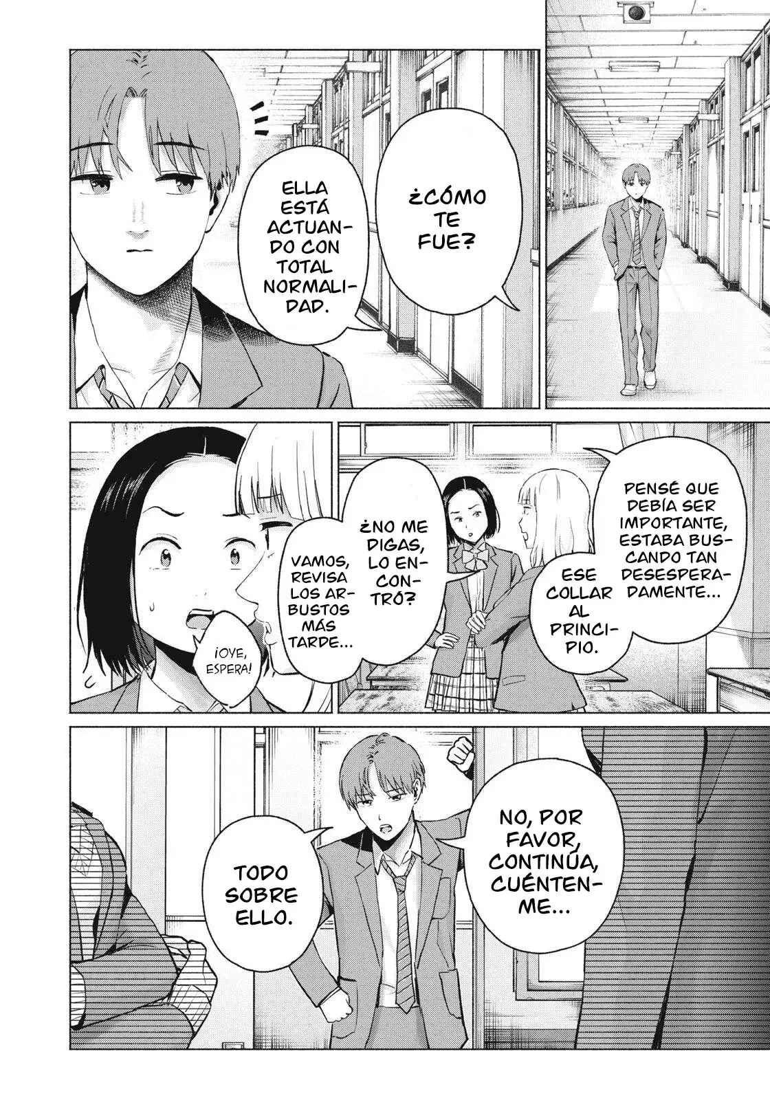 Grapara! capítulo 111, página 5