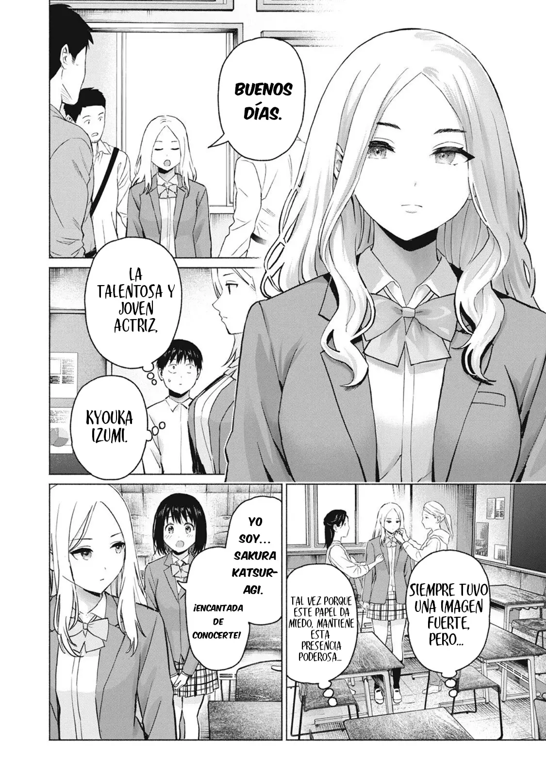 Grapara! capítulo 112, página 9