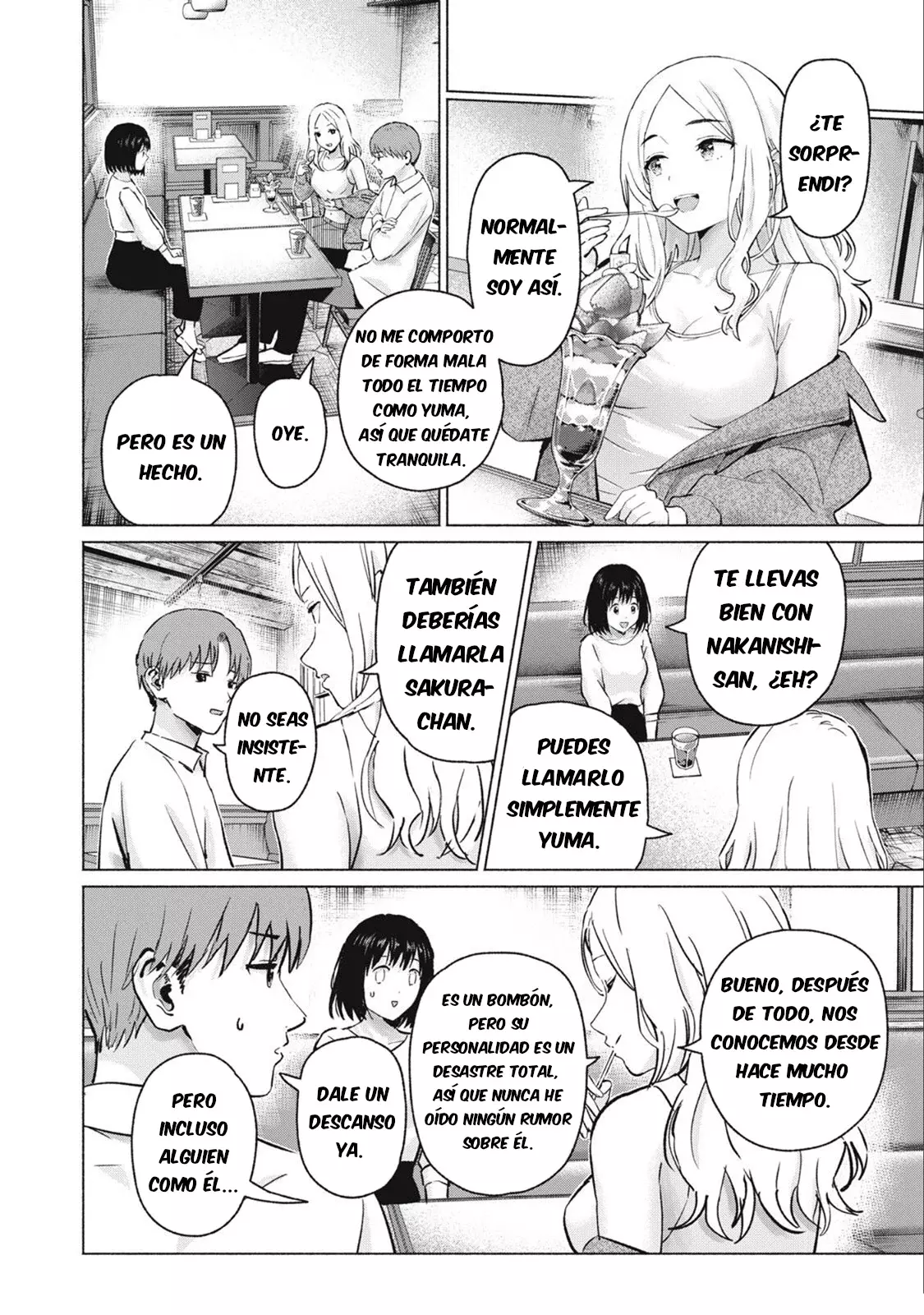 Grapara! capítulo 112, página 17