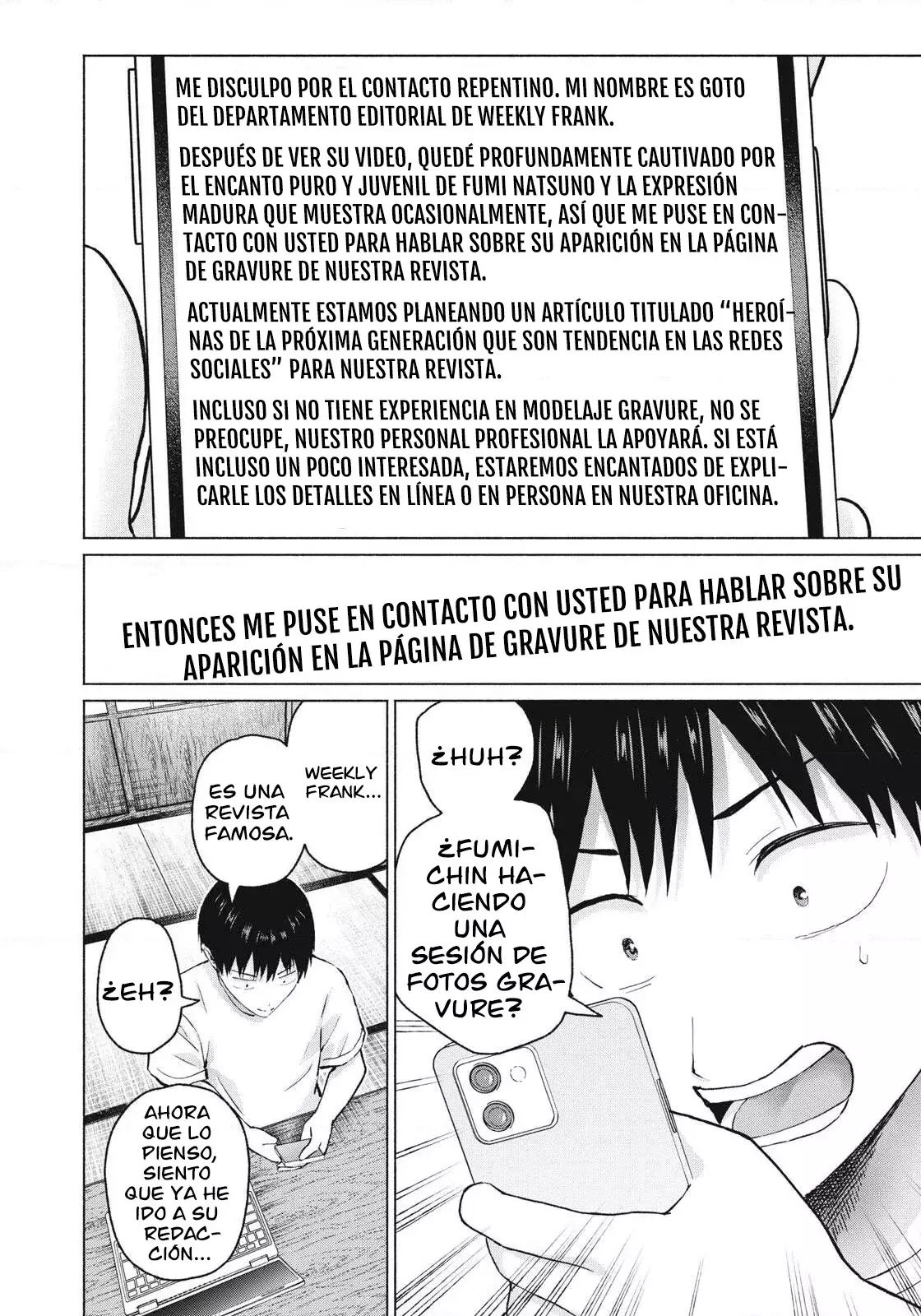 Grapara! capítulo 114, página 5