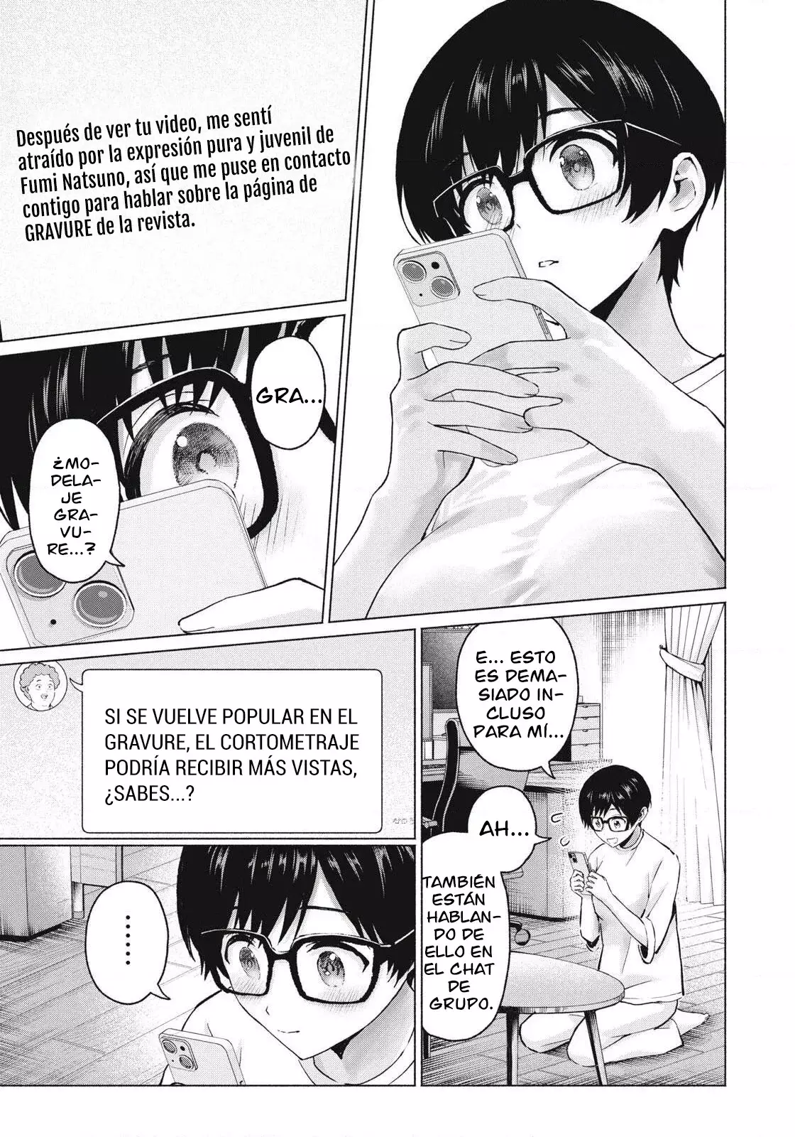 Grapara! capítulo 114, página 8