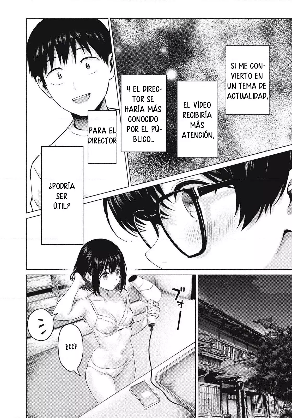 Grapara! capítulo 114, página 9