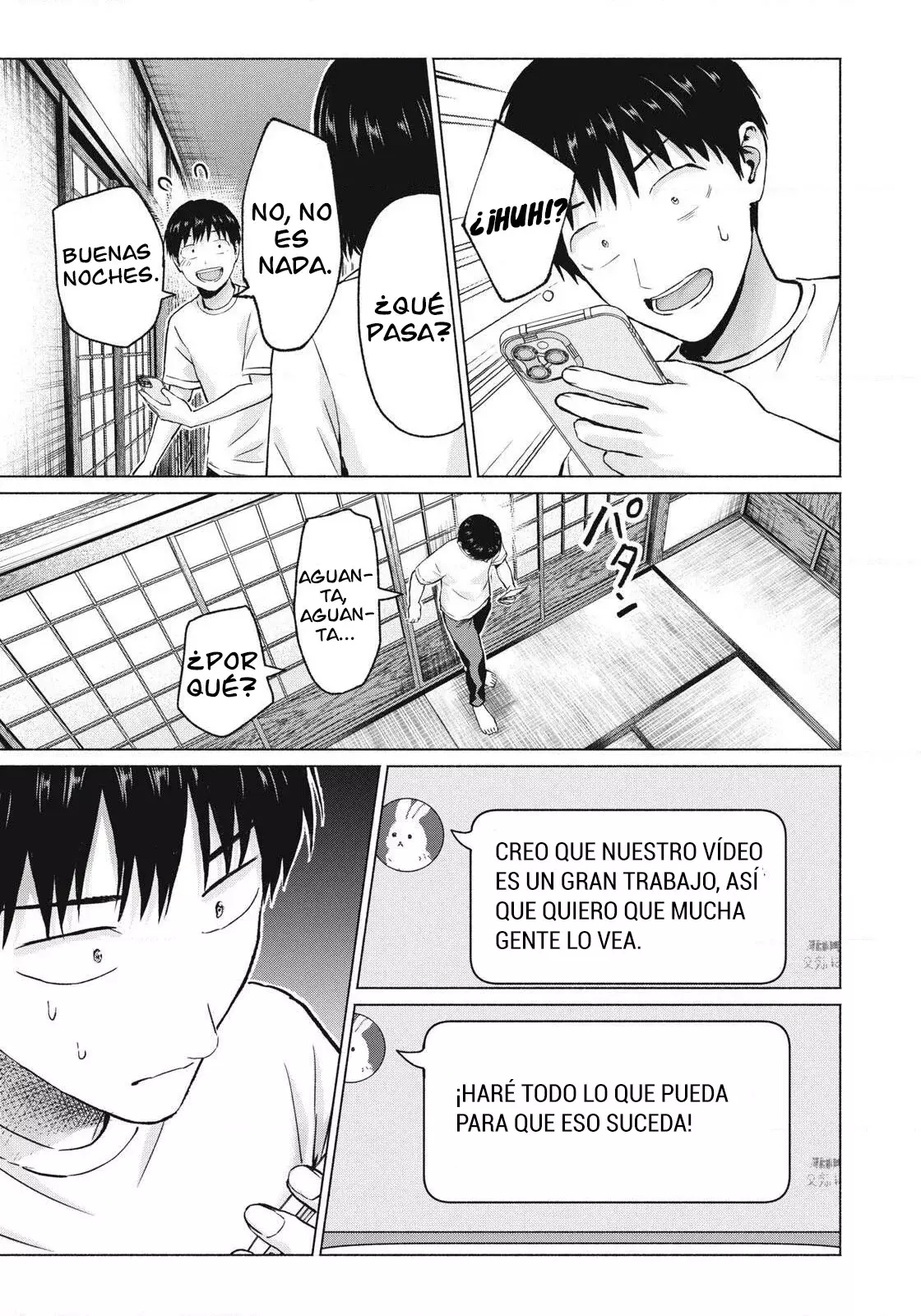 Grapara! capítulo 114, página 12