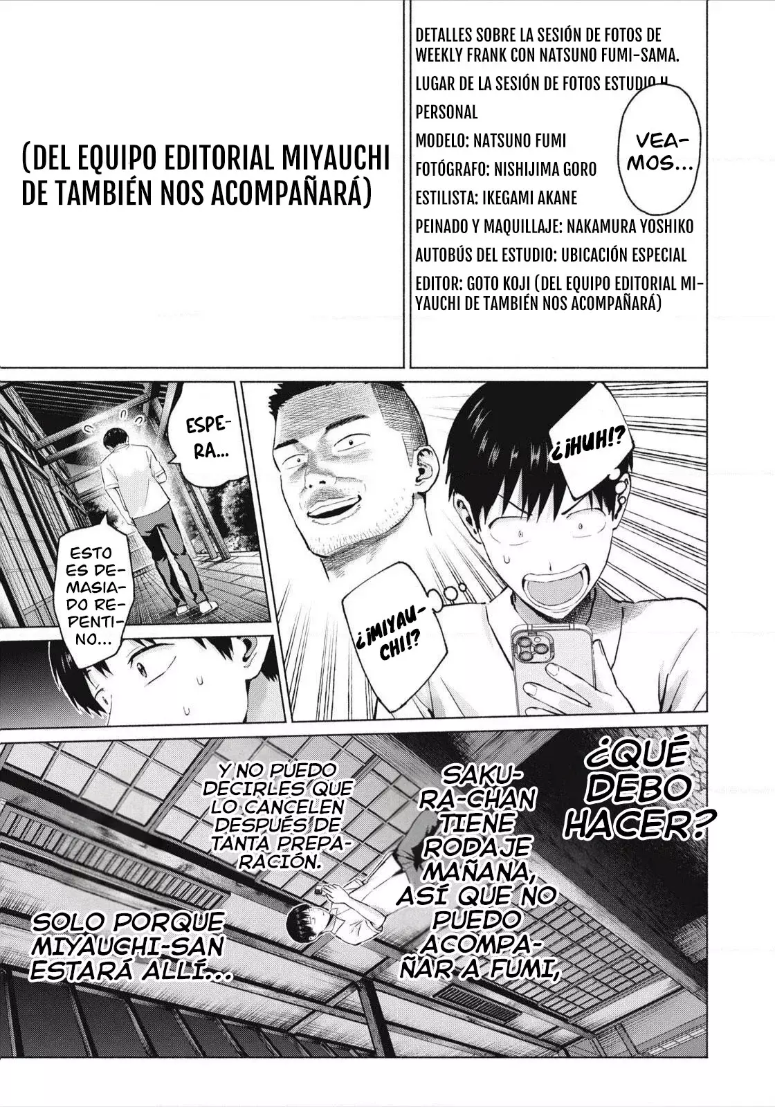 Grapara! capítulo 114, página 16