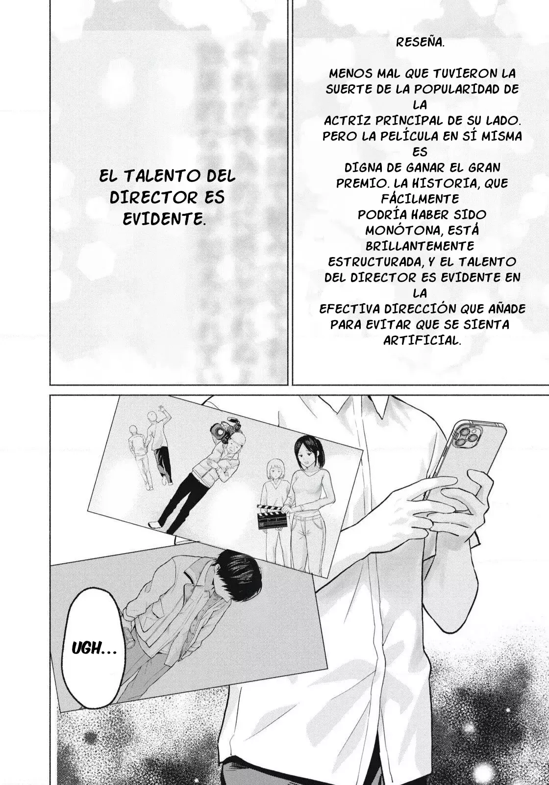 Grapara! capítulo 115, página 19