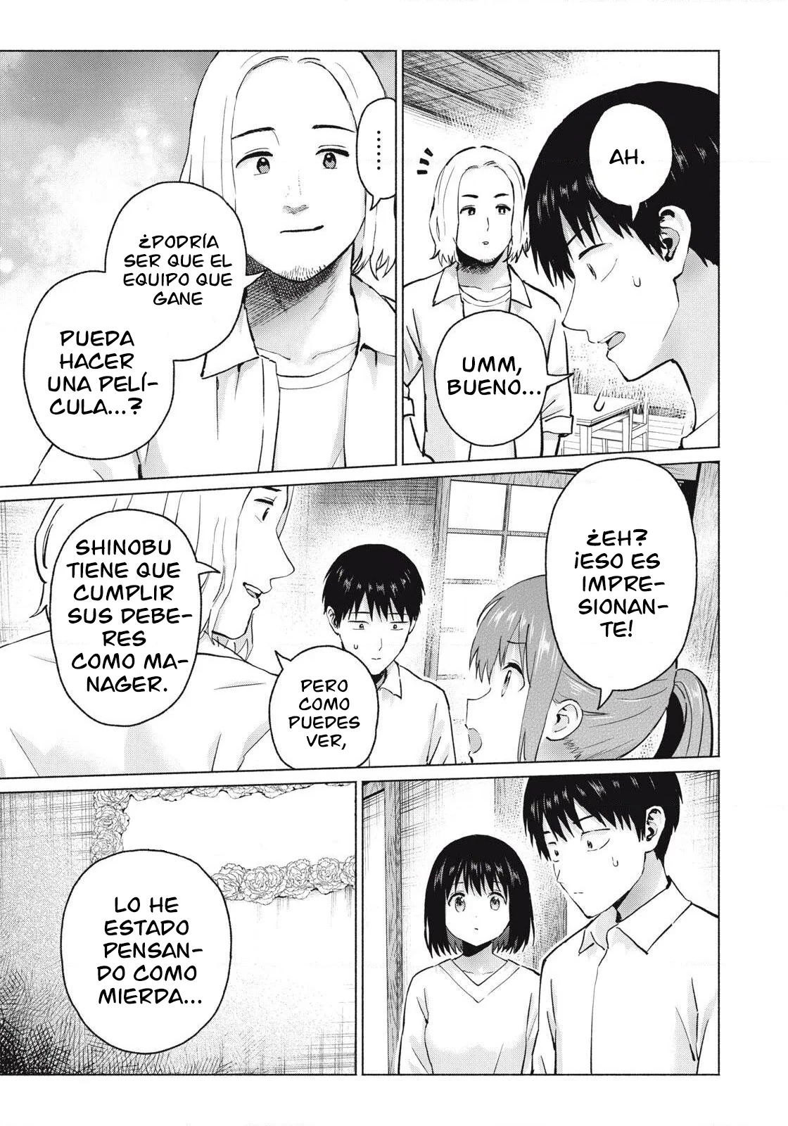 Grapara! capítulo 116, página 6
