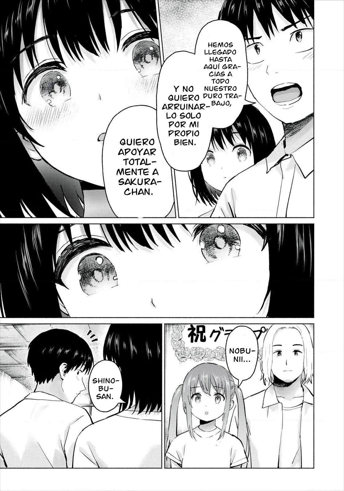 Grapara! capítulo 116, página 8