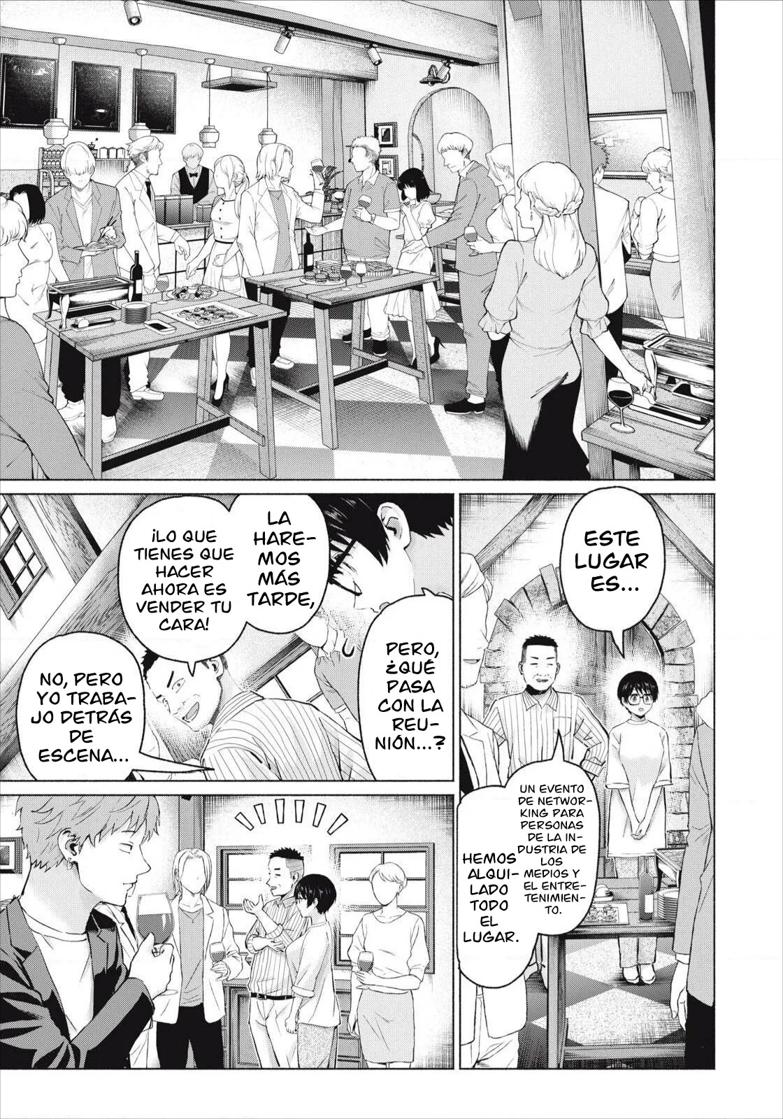 Grapara! capítulo 116, página 16
