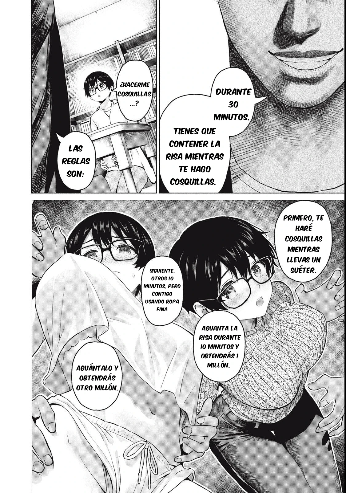 Grapara! capítulo 117, página 11