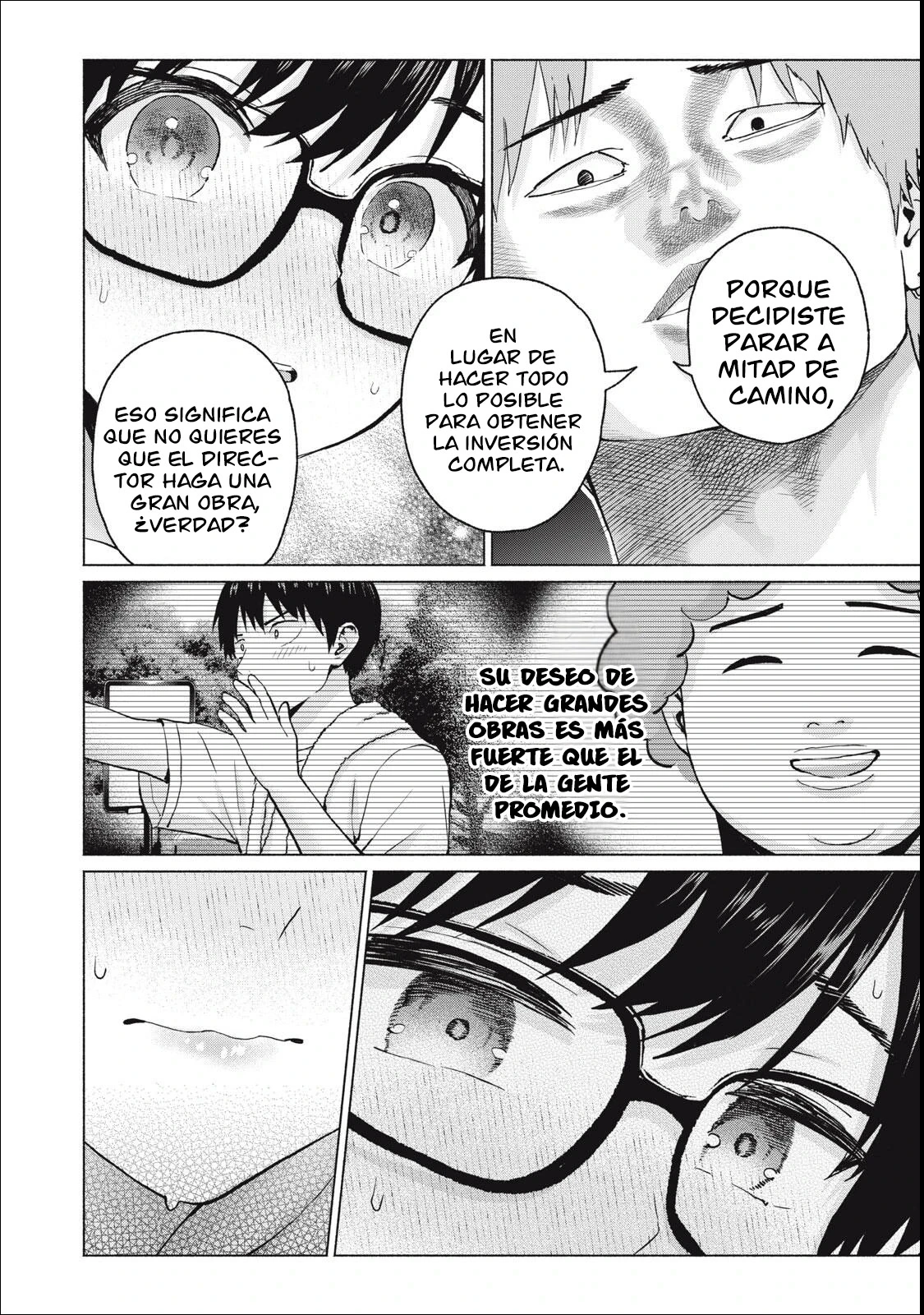 Grapara! capítulo 118, página 11