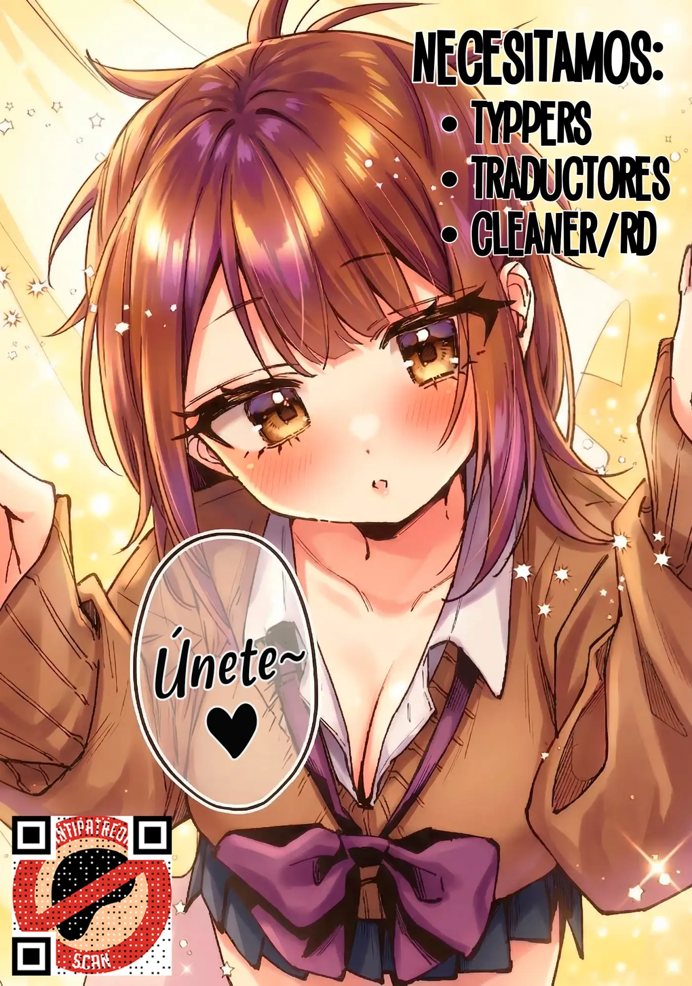 Grapara! capítulo 118, página 19