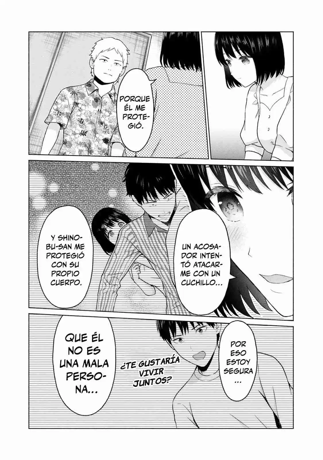Grapara! capítulo 12, página 14