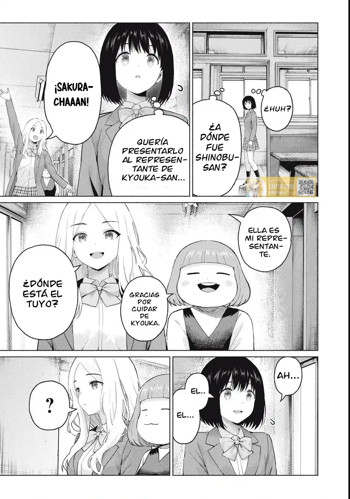 Grapara! capítulo 120, página 3