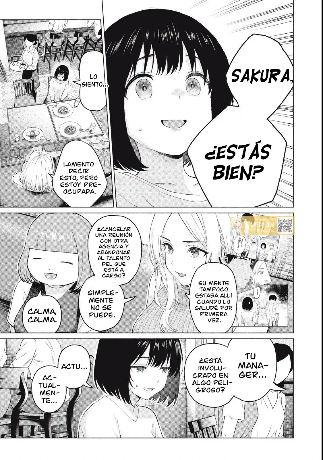 Grapara! capítulo 120, página 9