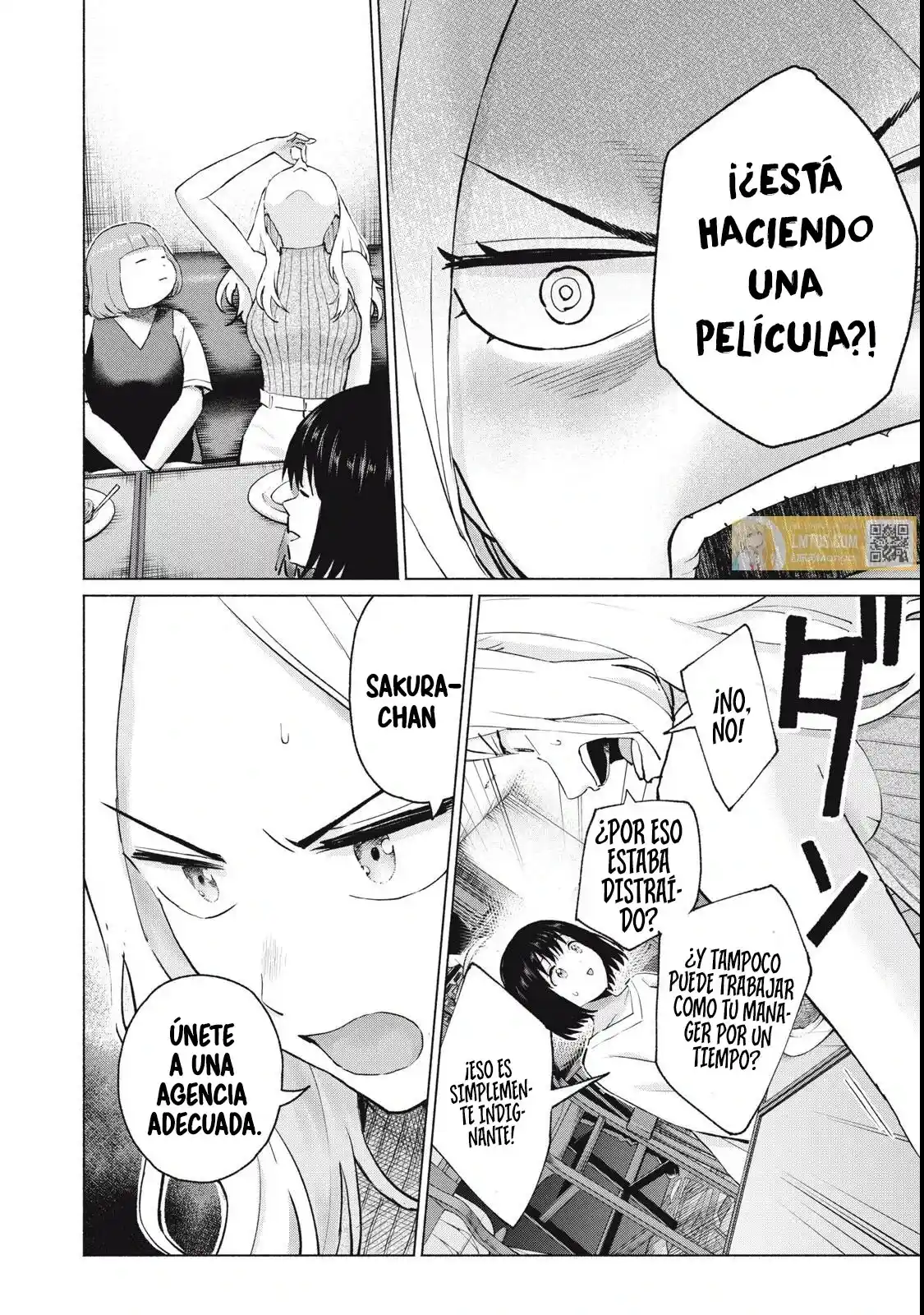 Grapara! capítulo 120, página 10