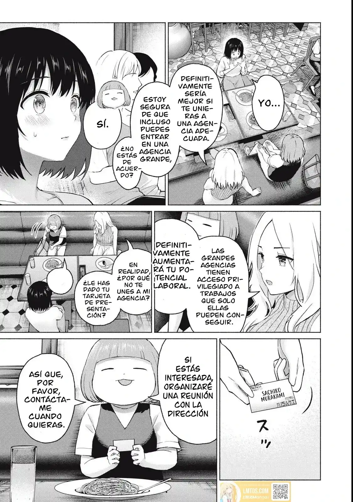 Grapara! capítulo 120, página 11