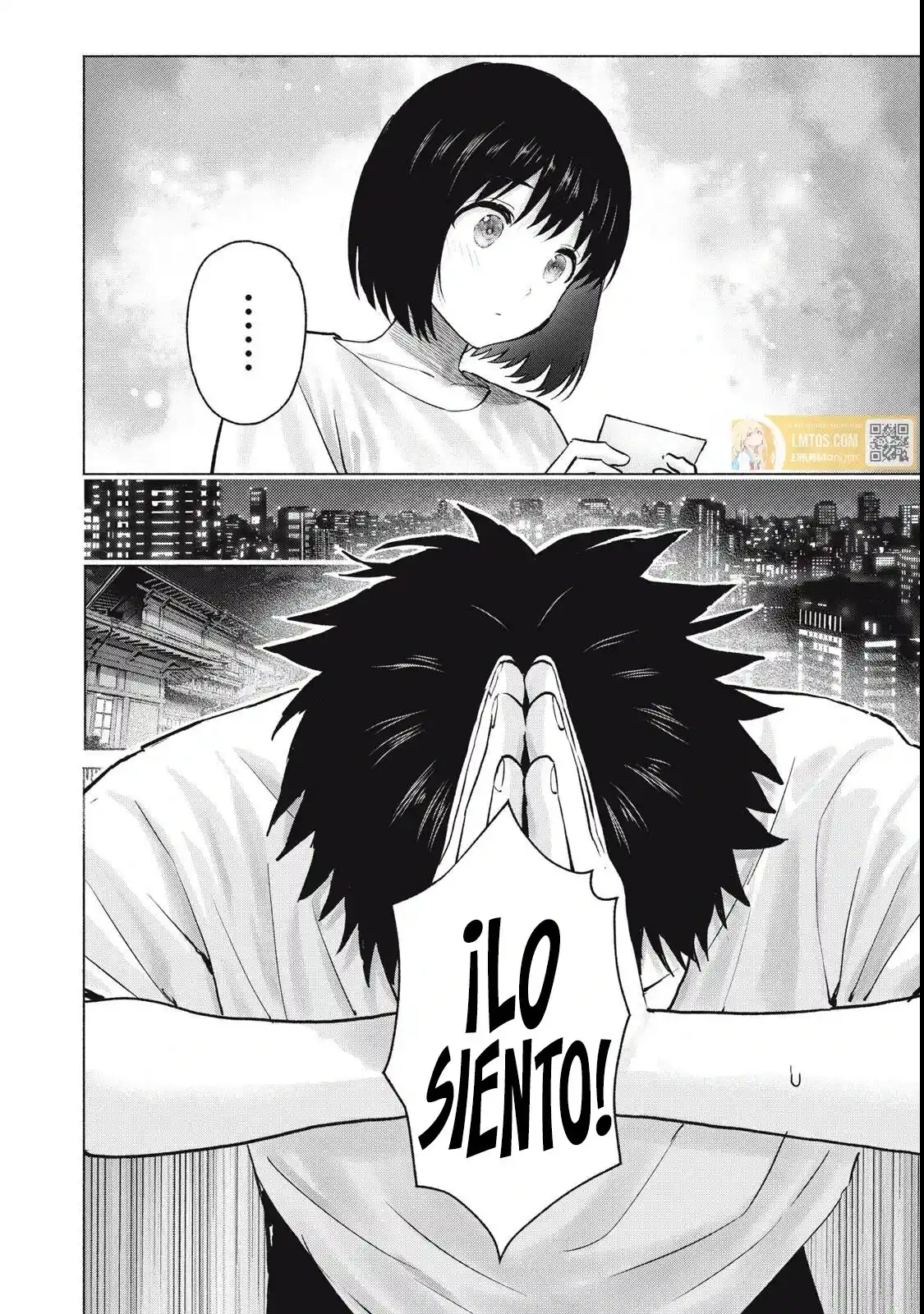 Grapara! capítulo 120, página 12