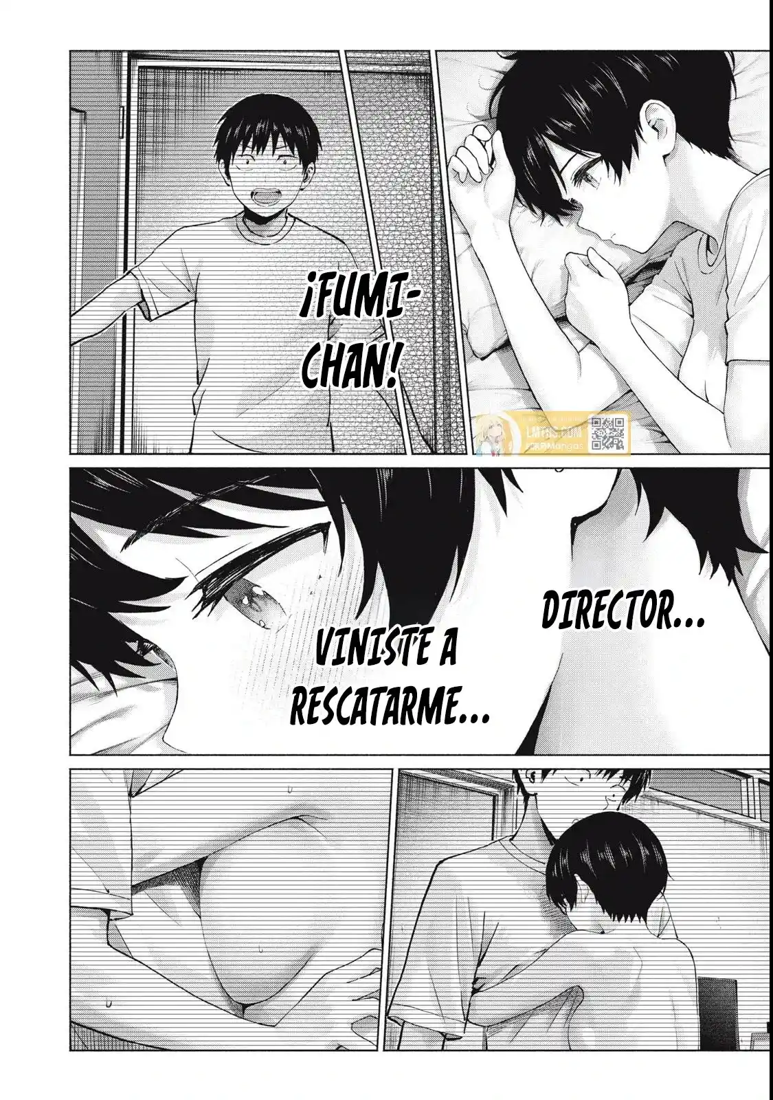 Grapara! capítulo 120, página 16