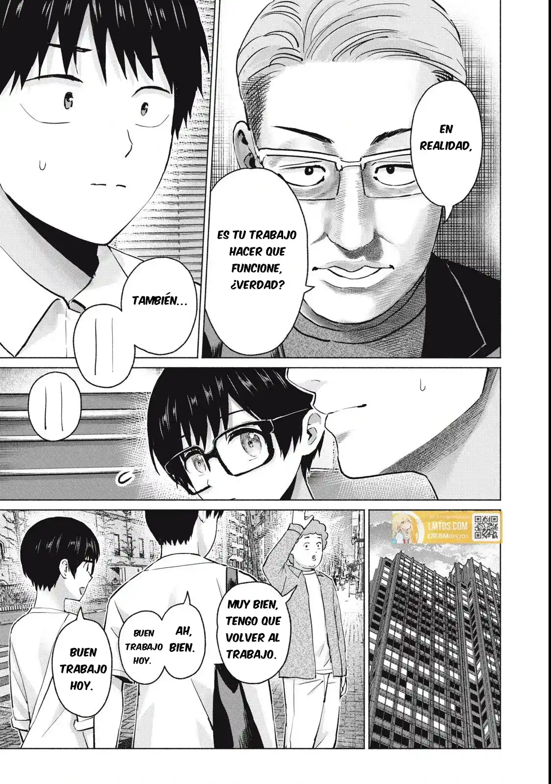 Grapara! capítulo 121, página 9