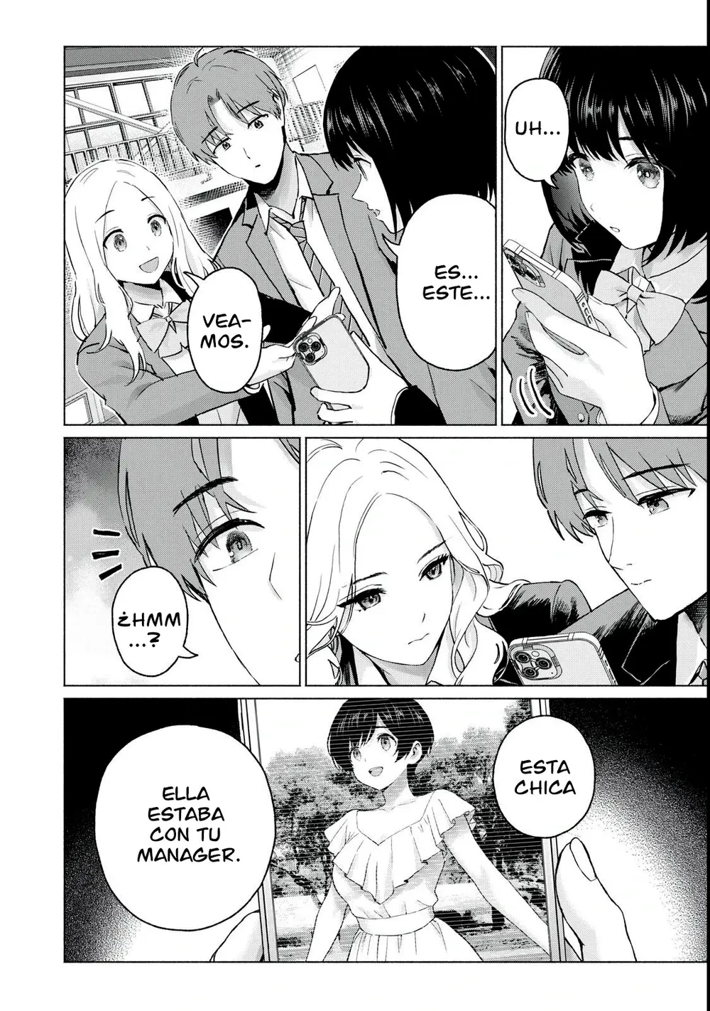 Grapara! capítulo 123, página 5
