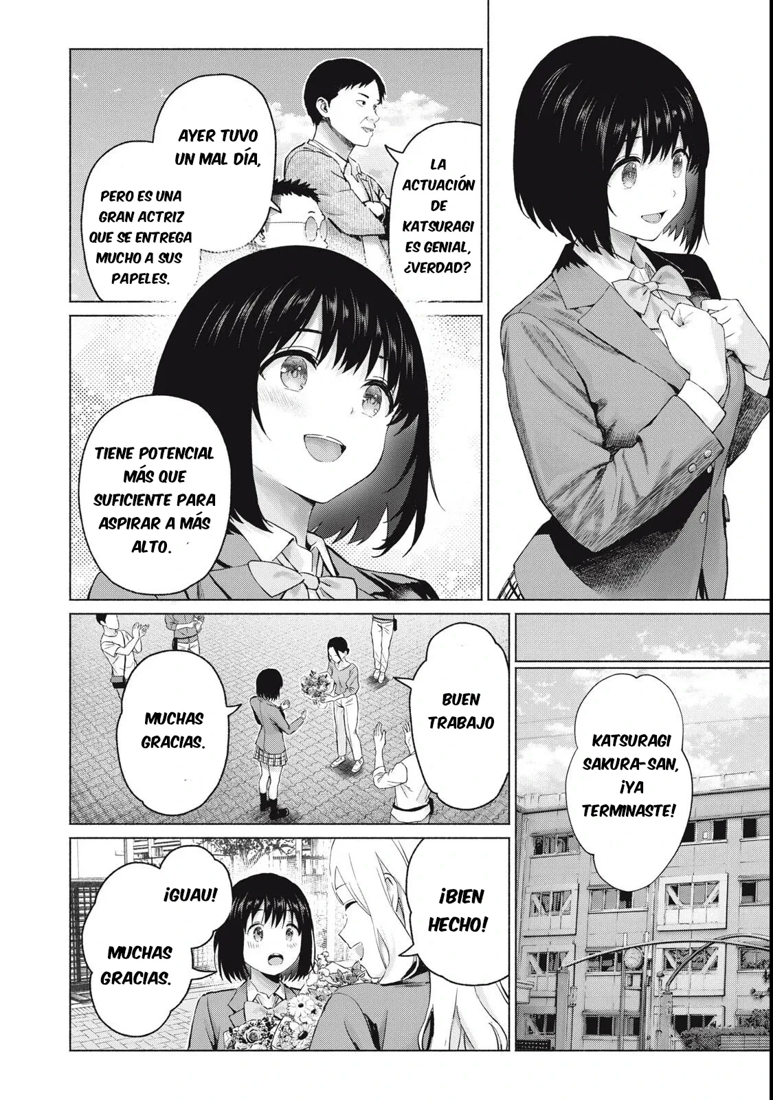 Grapara! capítulo 124, página 13