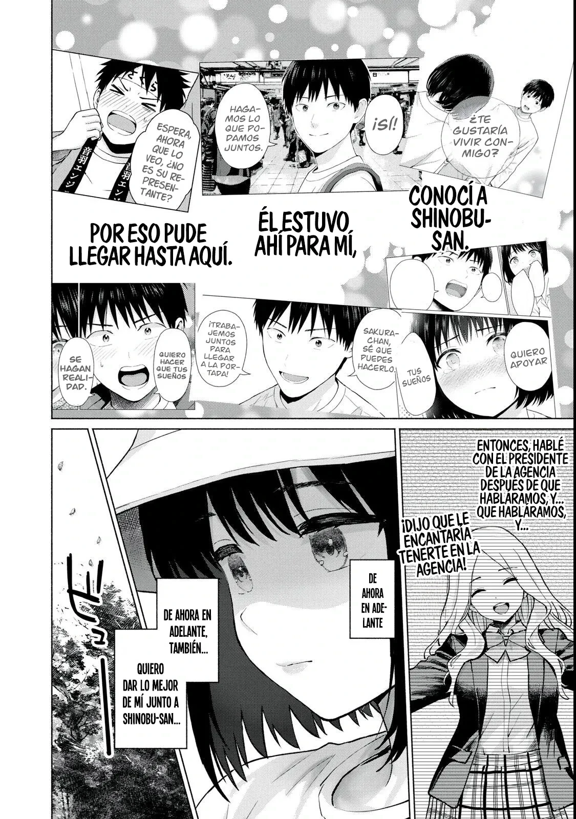 Grapara! capítulo 125, página 7