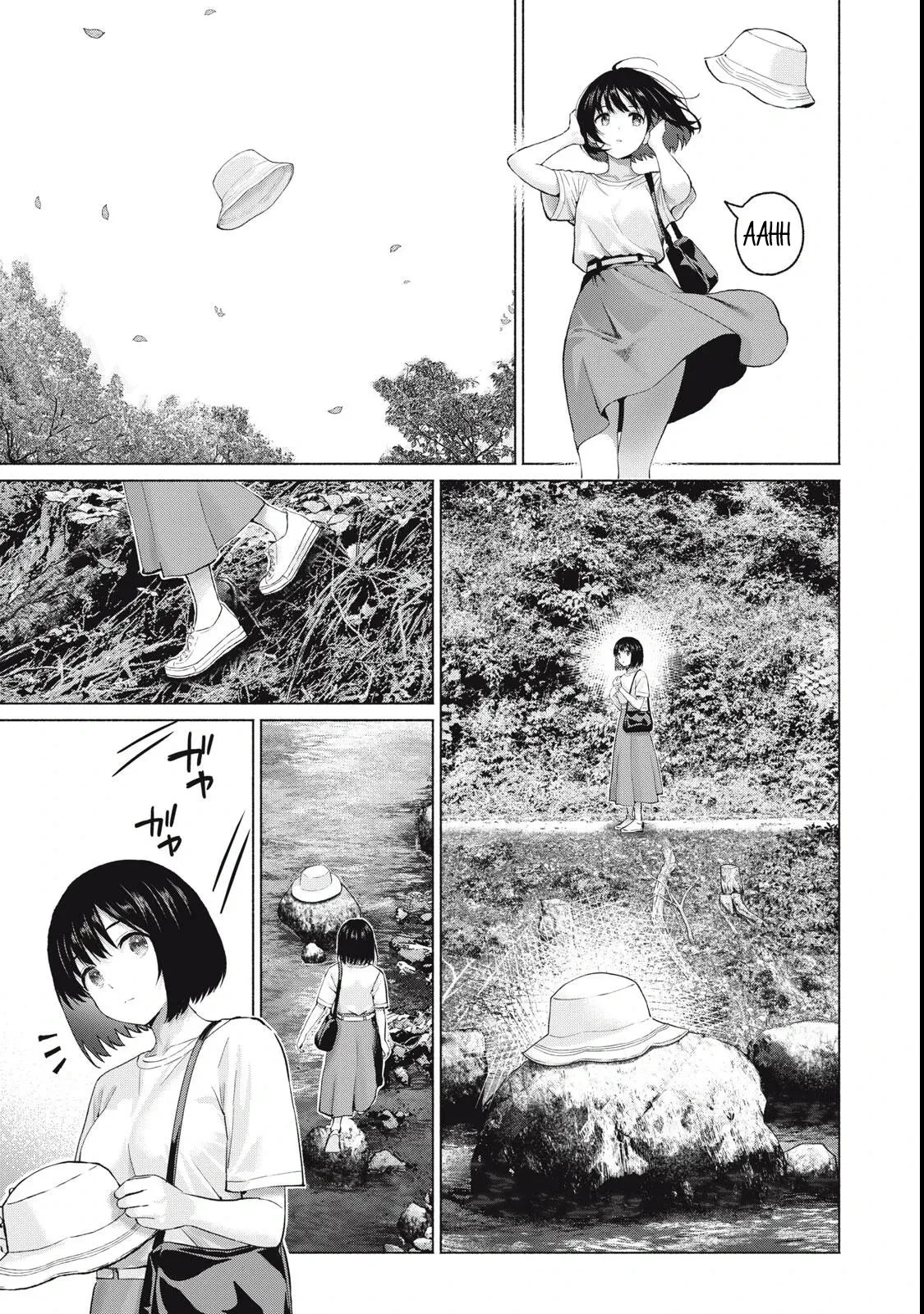 Grapara! capítulo 125, página 8