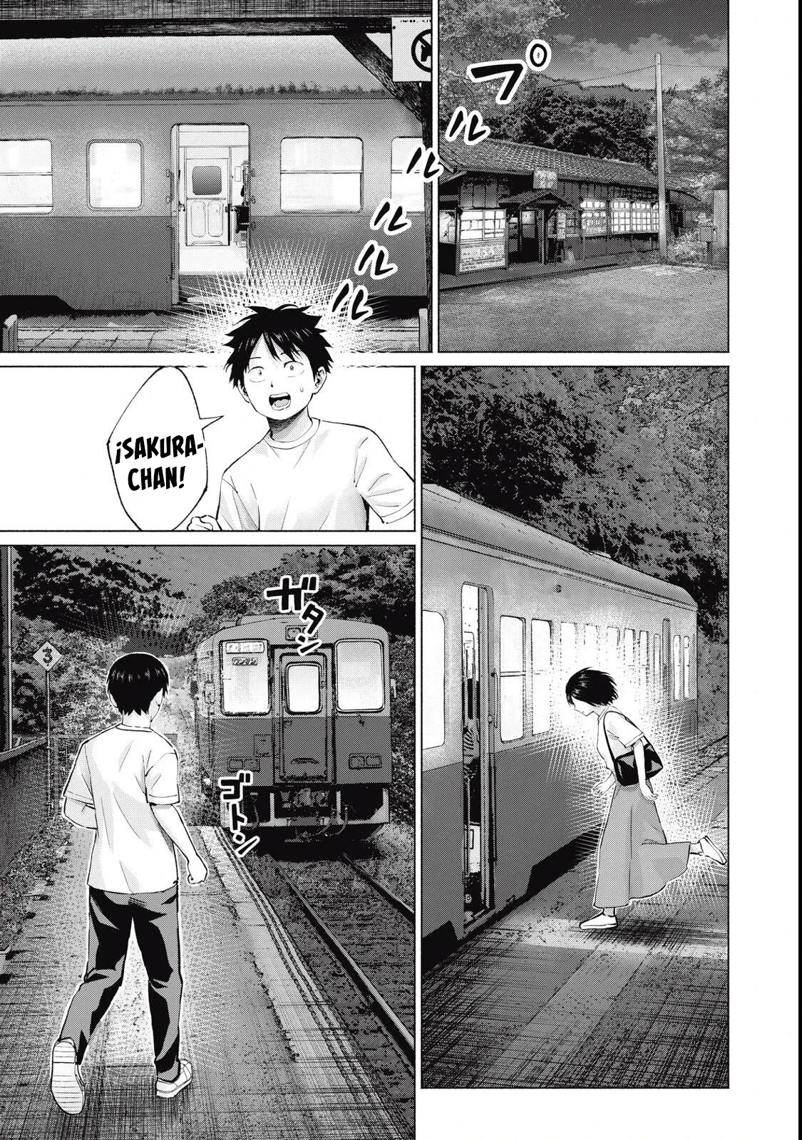 Grapara! capítulo 126, página 10