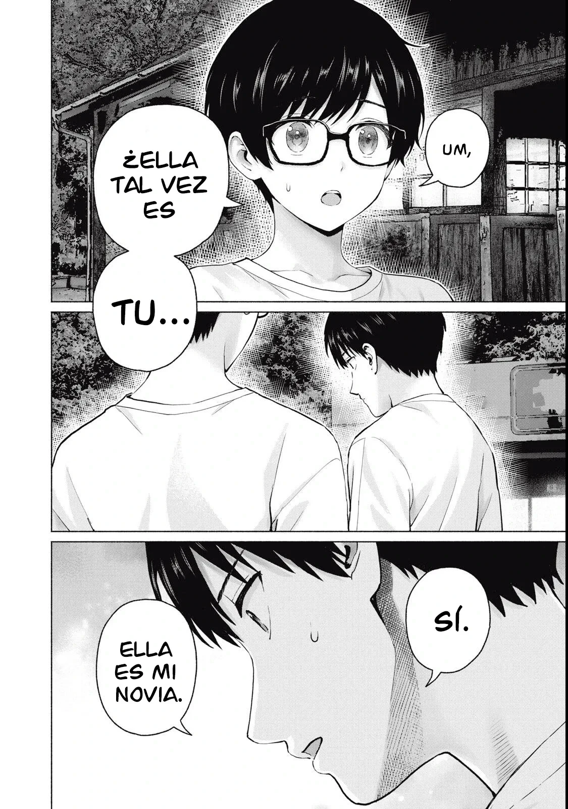 Grapara! capítulo 126, página 13