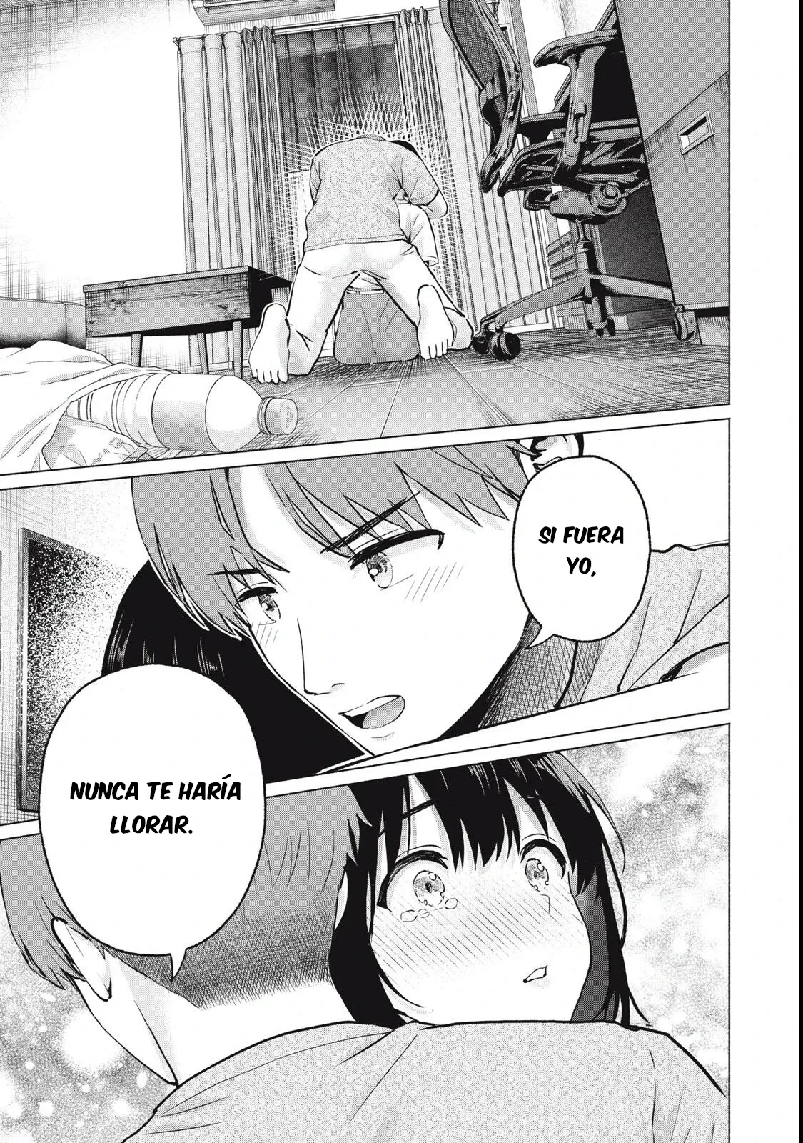 Grapara! capítulo 127, página 15